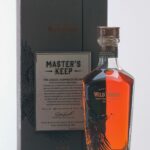 Wild Turkey Master's Keep "One" Bourbon Blend