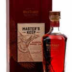 Wild Turkey Master's Keep "Revival" KY Straight Bourbon