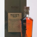 Wild Turkey Master's Keep "Unforgotten" Bourbon and Rye Blend