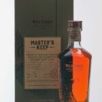 Wild Turkey Master's Keep "Unforgotten" KY Straight Bourbon and Rye Blend