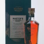 Wild Turkey Master's Keep "Voyage" KY Straight Bourbon