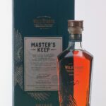 Wild Turkey Master's Keep "Voyage" KY Straight Bourbon