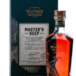 Wild Turkey Master's Keep Voyage Straight Bourbon