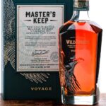 Wild Turkey Master's Keep Voyage Straight Bourbon (photo 2)