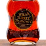 Wild Turkey "Tradition" Kentucky Straight Bourbon 1995 (photo 2)