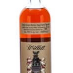 Willet Family Estate 9 Year Bourbon
