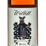 Willett 10yr NHLC Single Barrel Bourbon 2023