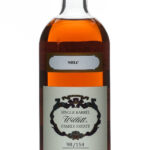 Willett 10yr NHLC Single Barrel Bourbon 2023 (photo 2)