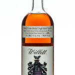 Willett 10yr NHLC Single Barrel Bourbon 2023 (photo 3)