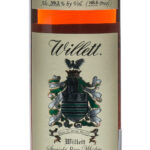 Willett 10yr NHLC Single Barrel Rye 2023