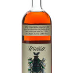 Willett 10yr NHLC Single Barrel Rye 2023 (photo 3)