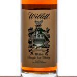 Willett 5 Year Rye Single Barrel (photo 2)