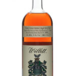 Willett 7yr old Straight Rye Whiskey 2023 (photo 3)