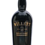 Willett 8 Year Bourbon 2022