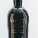 Willett 8 Year Kentucky Straight Bourbon