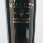 Willett 8 Year Kentucky Straight Bourbon (photo 2)