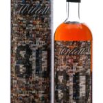 Willett 80th Anniversary Breaking Ground Small Batch Bourbon