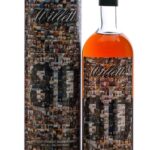 Willett 80th Anniversary Breaking Ground Small Batch Bourbon