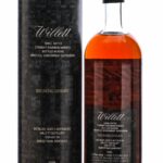 Willett 80th Anniversary Breaking Ground Small Batch Bourbon (photo 3)