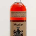 Willett 9 Year Single Barrel Straight Kentucky Bourbon (photo 3)