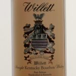 Willett 9 Year Single Barrel Straight Kentucky Bourbon (photo 4)