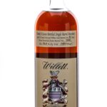 Willett Family Estate 10 Year Old Bourbon Whiskey