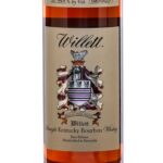 Willett Family Estate 10 Year Old Bourbon Whiskey (photo 2)