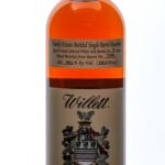 Willett Family Estate 6 Year Old Bourbon Whiskey