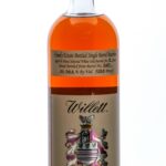 Willett Family Estate 6 Year Old Bourbon Whiskey