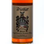 Willett Family Estate 6 Year Old Bourbon Whiskey (photo 2)