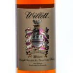 Willett Family Estate 6 Year Old Bourbon Whiskey (photo 2)