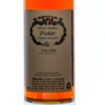 Willett Family Estate 6 Year Old Bourbon Whiskey (photo 3)