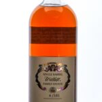 Willett Family Estate 6 Year Old Bourbon Whiskey (photo 4)