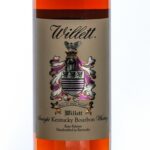 Willett Family Estate 7 Year Old Bourbon Whiskey (photo 2)
