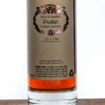 Willett Family Estate 7 Year Old Bourbon Whiskey (photo 3)