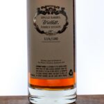 Willett Family Estate 7 Year Single Barrel Straight Bourbon (photo 3)