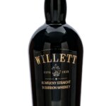 Willett Family Estate 8 Year Bourbon 2022