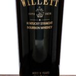 Willett Family Estate 8 Year Bourbon 2022 (photo 2)