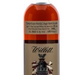 Willett Rare Release Family Estate Bottled 10 Yr Single Bbl Straight Bourbon