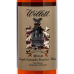 Willett Rare Release Family Estate Bottled 10 Yr Single Bbl Straight Bourbon (photo 2)