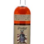 Willett Rare Release Family Estate Bottled Single Bbl 10 Yr Straight Bourbon