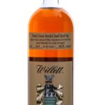 Willett Rare Release Family Estate Bottled Small Batch Rye