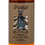 Willett Rare Release Family Estate Bottled Small Batch Rye (photo 2)