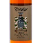 Willett Rare Release Family Estate Bottled Small Batch Rye (photo 2)