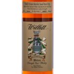 Willett Rare Release Family Estate Bottled Small Batch Rye (photo 2)