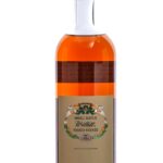 Willett Rare Release Family Estate Bottled Small Batch Rye (photo 3)