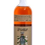 Willett Rare Release Family Estate Bottled Small Batch Rye
