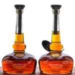Willett Small Batch Bourbon Pot Still Reserve 2018 (2 Bottles)