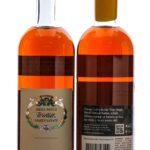 Willett Small Batch Rye 2022/ Pinhook Bourbon Single Barrel (2 Bottles) (photo 3)