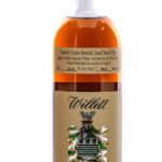 Willett Small Batch Rye Rare Release